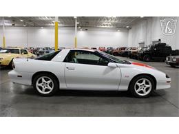 1997 Chevrolet Camaro (CC-2083532) for sale in Las Vegas, Nevada