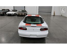 1997 Chevrolet Camaro (CC-2083532) for sale in Las Vegas, Nevada