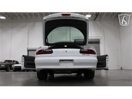 1997 Chevrolet Camaro (CC-2083532) for sale in Las Vegas, Nevada