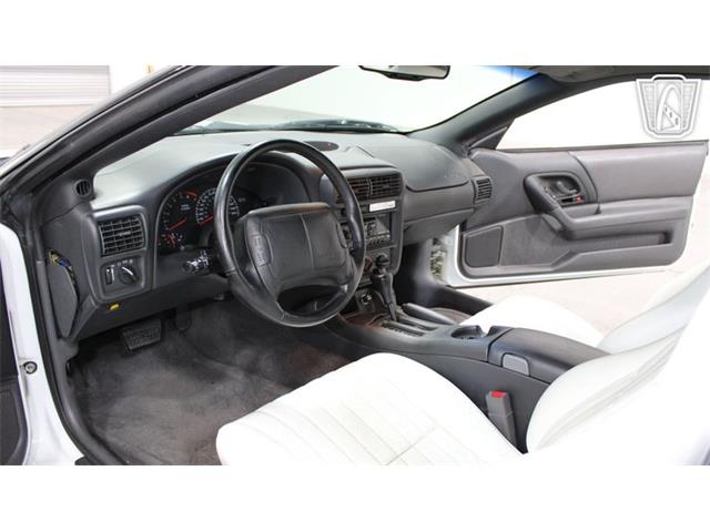 1997 Chevrolet Camaro (CC-2083532) for sale in Las Vegas, Nevada