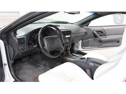1997 Chevrolet Camaro (CC-2083532) for sale in Las Vegas, Nevada