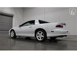1997 Chevrolet Camaro (CC-2083532) for sale in Las Vegas, Nevada