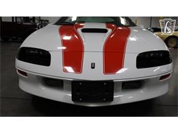 1997 Chevrolet Camaro (CC-2083532) for sale in Las Vegas, Nevada