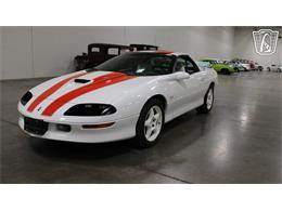 1997 Chevrolet Camaro (CC-2083532) for sale in Las Vegas, Nevada