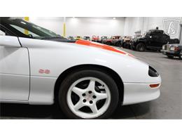 1997 Chevrolet Camaro (CC-2083532) for sale in Las Vegas, Nevada