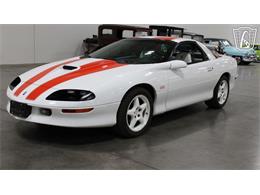 1997 Chevrolet Camaro (CC-2083532) for sale in Las Vegas, Nevada