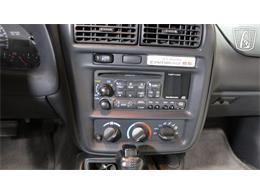 1997 Chevrolet Camaro (CC-2083532) for sale in Las Vegas, Nevada