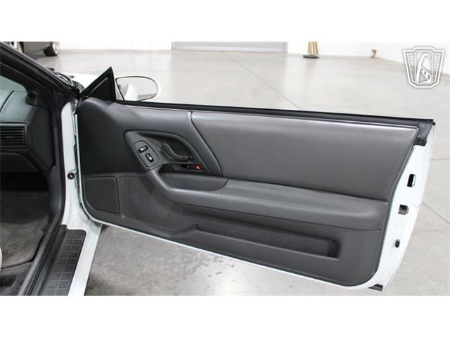 1997 Chevrolet Camaro (CC-2083532) for sale in Las Vegas, Nevada