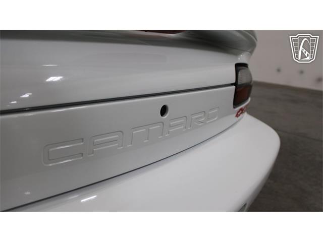1997 Chevrolet Camaro (CC-2083532) for sale in Las Vegas, Nevada