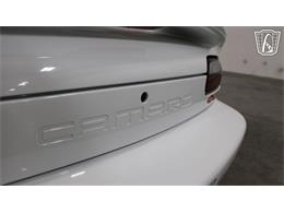 1997 Chevrolet Camaro (CC-2083532) for sale in Las Vegas, Nevada