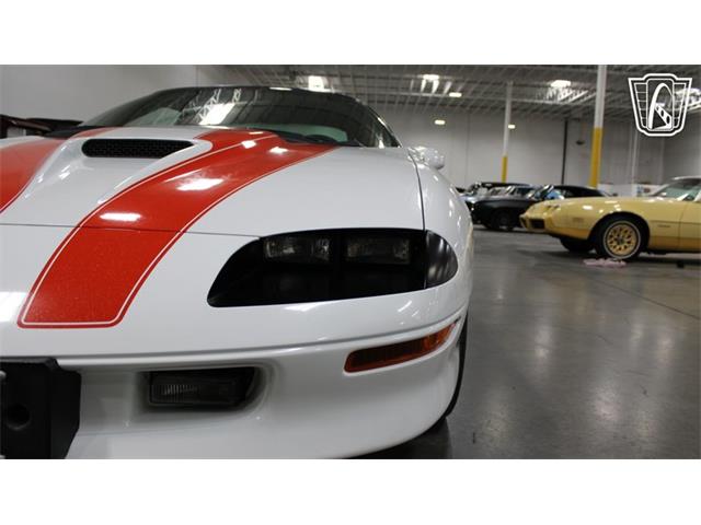 1997 Chevrolet Camaro (CC-2083532) for sale in Las Vegas, Nevada