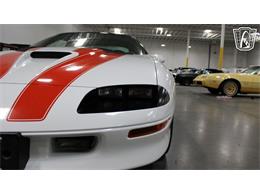 1997 Chevrolet Camaro (CC-2083532) for sale in Las Vegas, Nevada