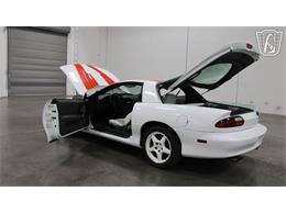 1997 Chevrolet Camaro (CC-2083532) for sale in Las Vegas, Nevada