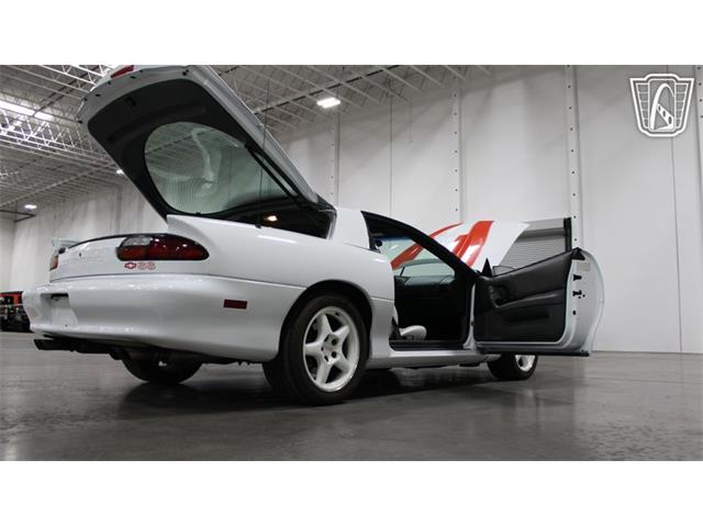 1997 Chevrolet Camaro (CC-2083532) for sale in Las Vegas, Nevada