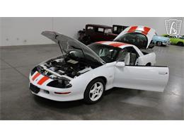 1997 Chevrolet Camaro (CC-2083532) for sale in Las Vegas, Nevada