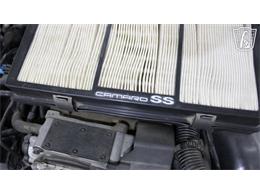 1997 Chevrolet Camaro (CC-2083532) for sale in Las Vegas, Nevada