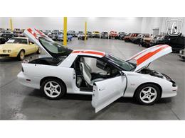 1997 Chevrolet Camaro (CC-2083532) for sale in Las Vegas, Nevada
