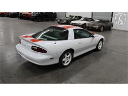 1997 Chevrolet Camaro (CC-2083532) for sale in Las Vegas, Nevada