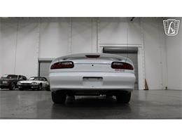 1997 Chevrolet Camaro (CC-2083532) for sale in Las Vegas, Nevada