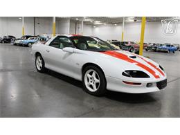 1997 Chevrolet Camaro (CC-2083532) for sale in Las Vegas, Nevada