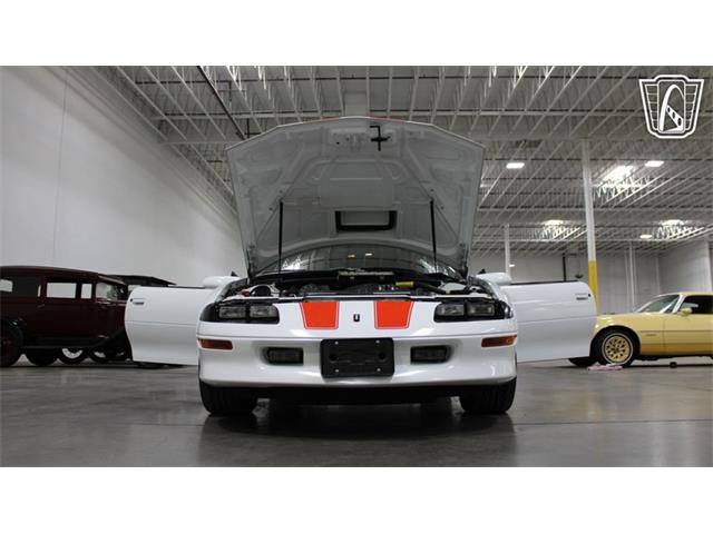 1997 Chevrolet Camaro (CC-2083532) for sale in Las Vegas, Nevada