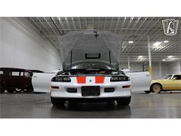 1997 Chevrolet Camaro (CC-2083532) for sale in Las Vegas, Nevada