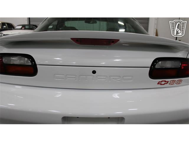 1997 Chevrolet Camaro (CC-2083532) for sale in Las Vegas, Nevada