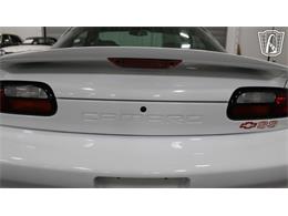 1997 Chevrolet Camaro (CC-2083532) for sale in Las Vegas, Nevada