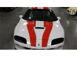 1997 Chevrolet Camaro (CC-2083532) for sale in Las Vegas, Nevada
