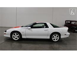 1997 Chevrolet Camaro (CC-2083532) for sale in Las Vegas, Nevada
