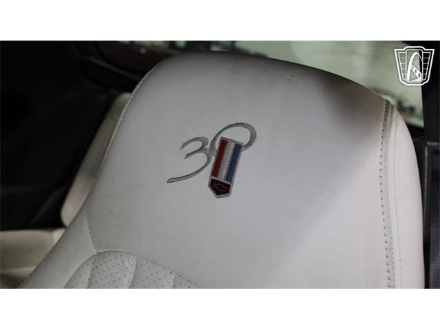 1997 Chevrolet Camaro (CC-2083532) for sale in Las Vegas, Nevada