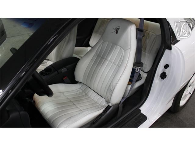 1997 Chevrolet Camaro (CC-2083532) for sale in Las Vegas, Nevada