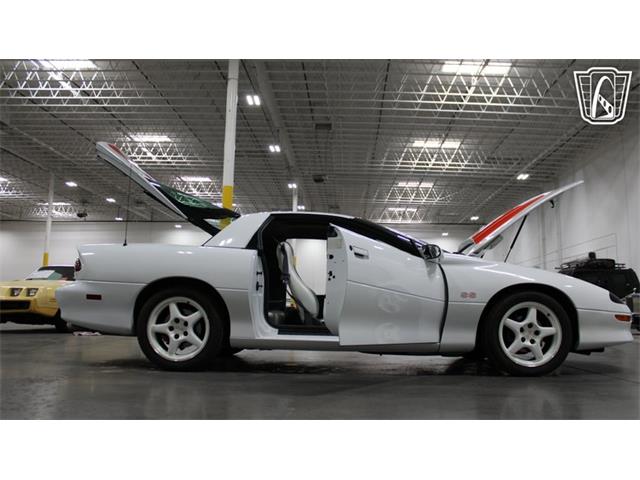 1997 Chevrolet Camaro (CC-2083532) for sale in Las Vegas, Nevada