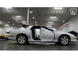 1997 Chevrolet Camaro (CC-2083532) for sale in Las Vegas, Nevada