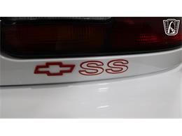 1997 Chevrolet Camaro (CC-2083532) for sale in Las Vegas, Nevada