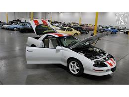1997 Chevrolet Camaro (CC-2083532) for sale in Las Vegas, Nevada