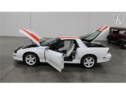 1997 Chevrolet Camaro (CC-2083532) for sale in Las Vegas, Nevada