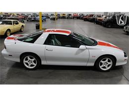 1997 Chevrolet Camaro (CC-2083532) for sale in Las Vegas, Nevada