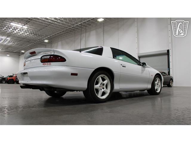 1997 Chevrolet Camaro (CC-2083532) for sale in Las Vegas, Nevada