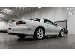 1997 Chevrolet Camaro (CC-2083532) for sale in Las Vegas, Nevada