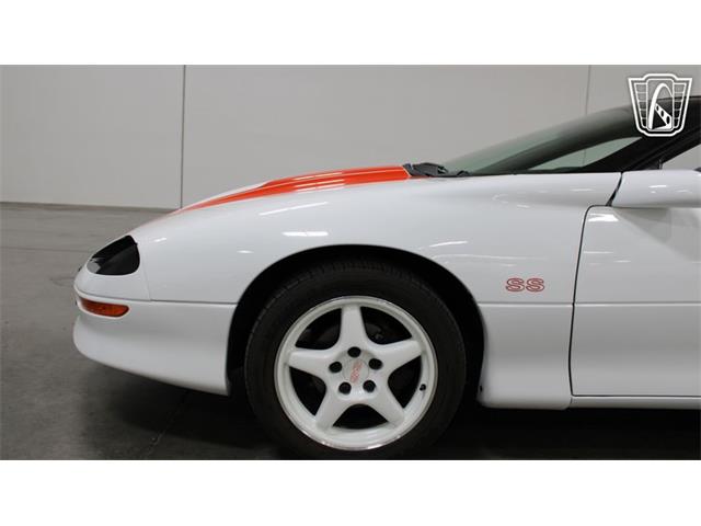 1997 Chevrolet Camaro (CC-2083532) for sale in Las Vegas, Nevada