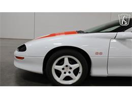 1997 Chevrolet Camaro (CC-2083532) for sale in Las Vegas, Nevada