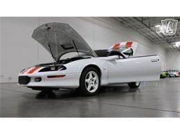 1997 Chevrolet Camaro (CC-2083532) for sale in Las Vegas, Nevada