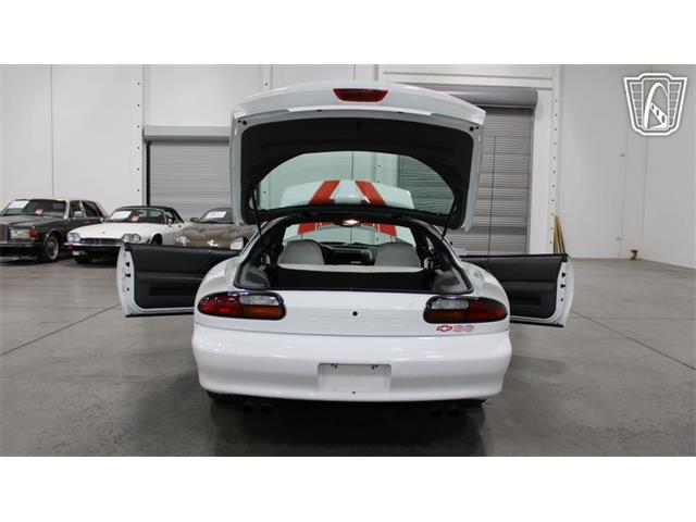 1997 Chevrolet Camaro (CC-2083532) for sale in Las Vegas, Nevada