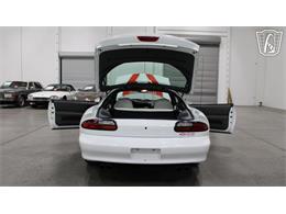 1997 Chevrolet Camaro (CC-2083532) for sale in Las Vegas, Nevada