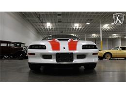 1997 Chevrolet Camaro (CC-2083532) for sale in Las Vegas, Nevada