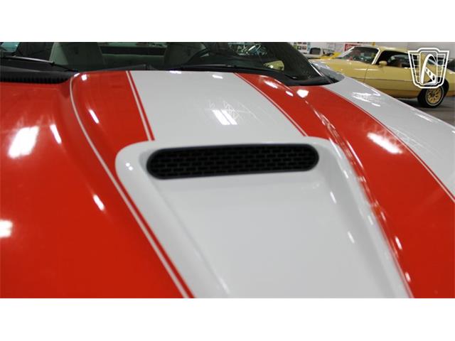 1997 Chevrolet Camaro (CC-2083532) for sale in Las Vegas, Nevada