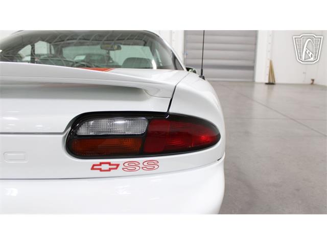 1997 Chevrolet Camaro (CC-2083532) for sale in Las Vegas, Nevada
