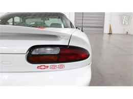 1997 Chevrolet Camaro (CC-2083532) for sale in Las Vegas, Nevada