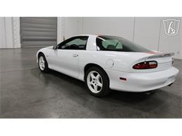 1997 Chevrolet Camaro (CC-2083532) for sale in Las Vegas, Nevada
